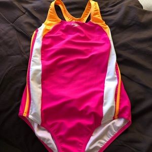Speedo Bathing Suit